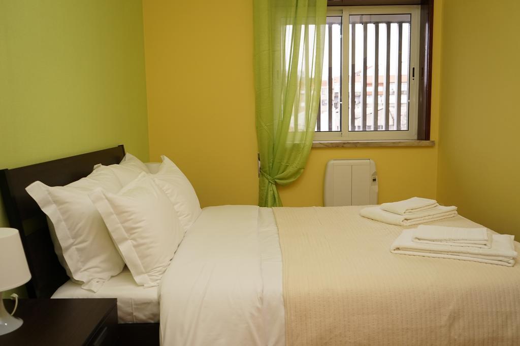 Apartamentos D'Alegria By Amber Star Rent Porto Room photo