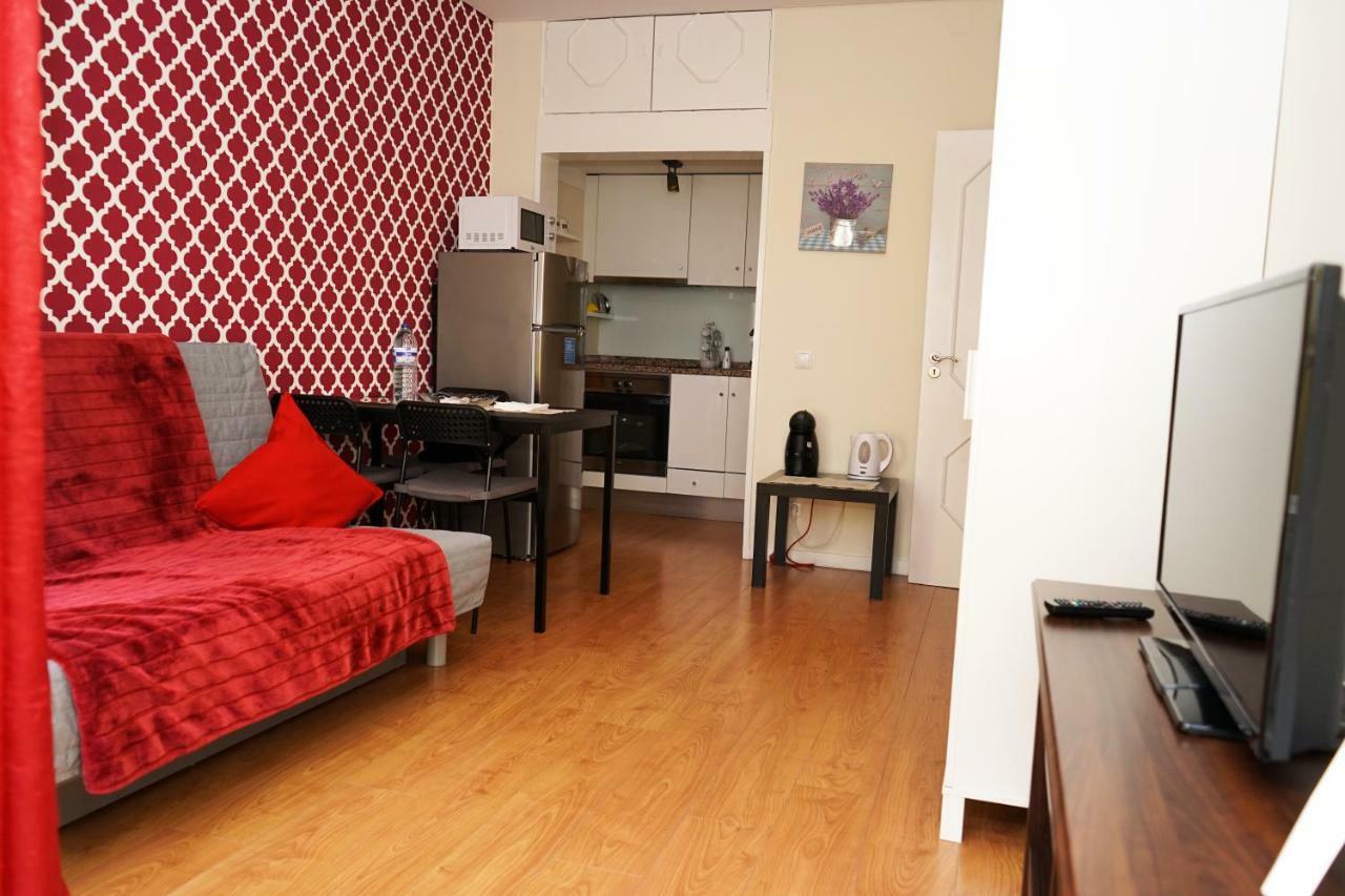 Apartamentos D'Alegria By Amber Star Rent Porto Exterior photo