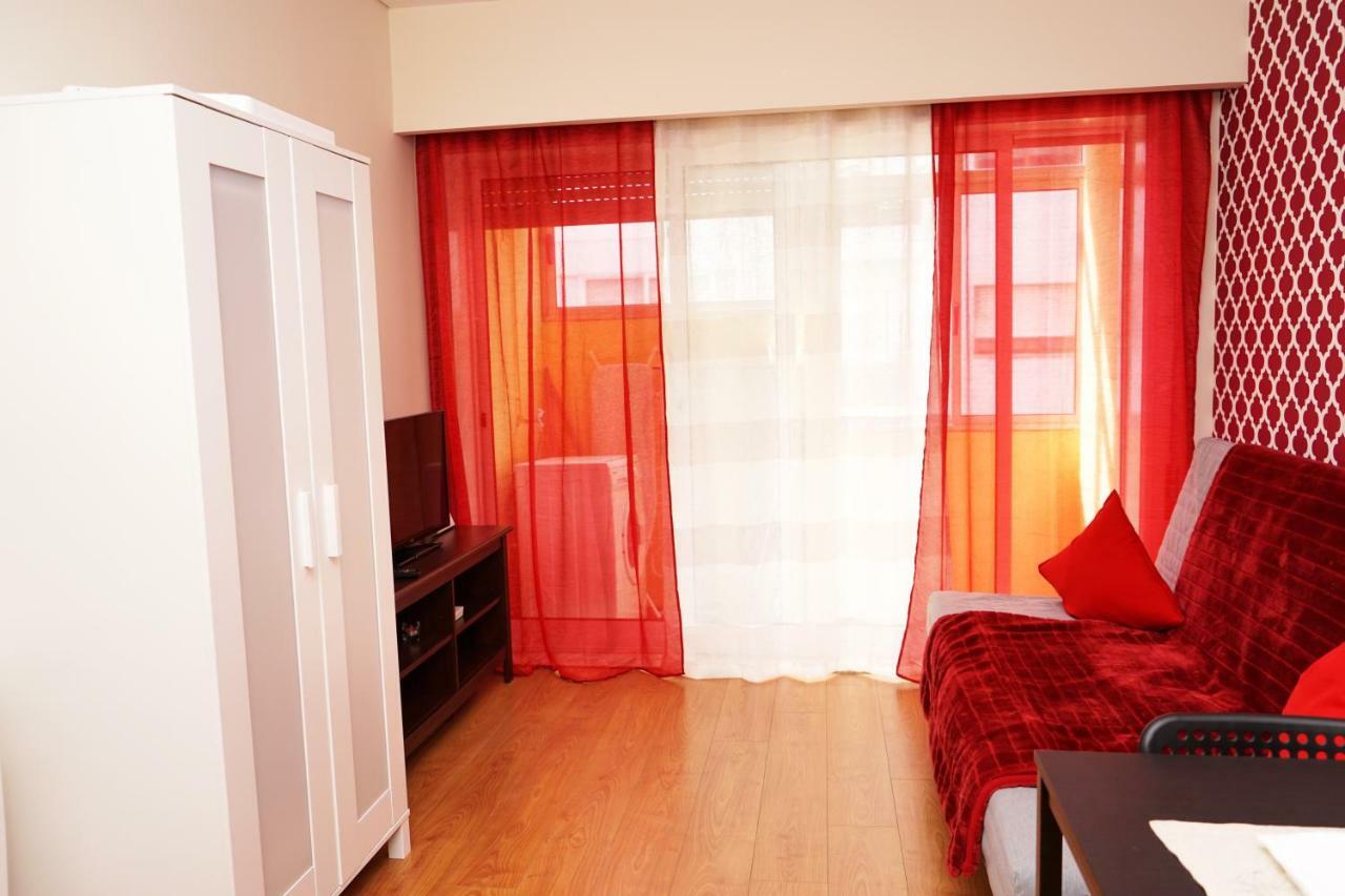 Apartamentos D'Alegria By Amber Star Rent Porto Exterior photo