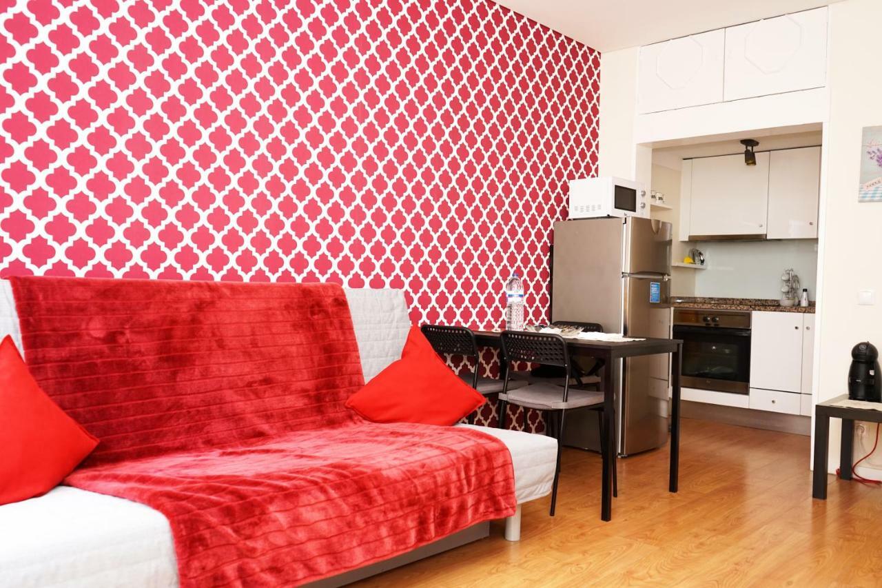 Apartamentos D'Alegria By Amber Star Rent Porto Exterior photo